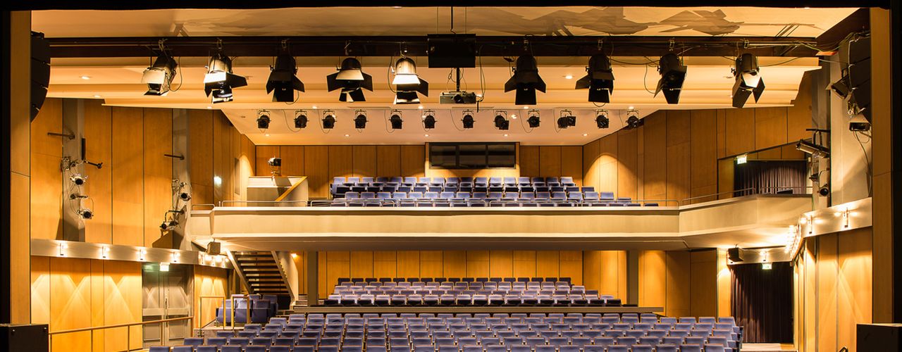 Karten Lichtwark Bergedorf Theater Haus Im Park