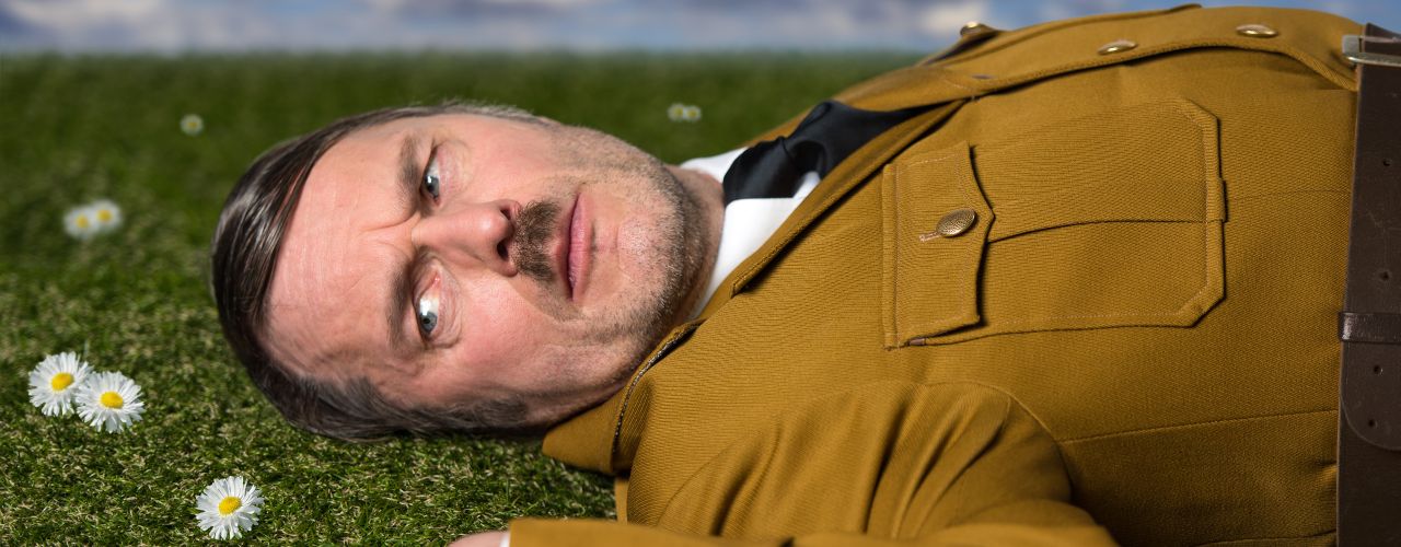 Abo Wochenende Lichtwark Bergedorf Theater Haus Im Park